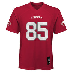 Trey McBride Youth Replica Player Jersey - Arizona Cardinals