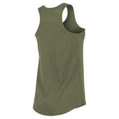 MLB Atlanta Braves New Era Women's Armed Forces Day Tank Top