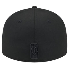 NBA Utah Jazz Low Profile Core 59FIFTY Fitted Hat