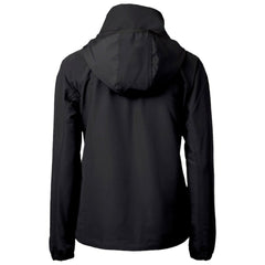 MLB San Diego Padres Cutter & Buck Women's City Connect Charter Eco Recycled Full-Zip Jacket