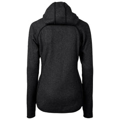 MLB San Francisco Giants Cutter & Buck Women's City Connect Mainsail Full-Zip Hooded Jacket