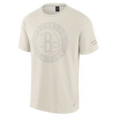 NBA Brooklyn Nets Elements Iconic T-Shirt