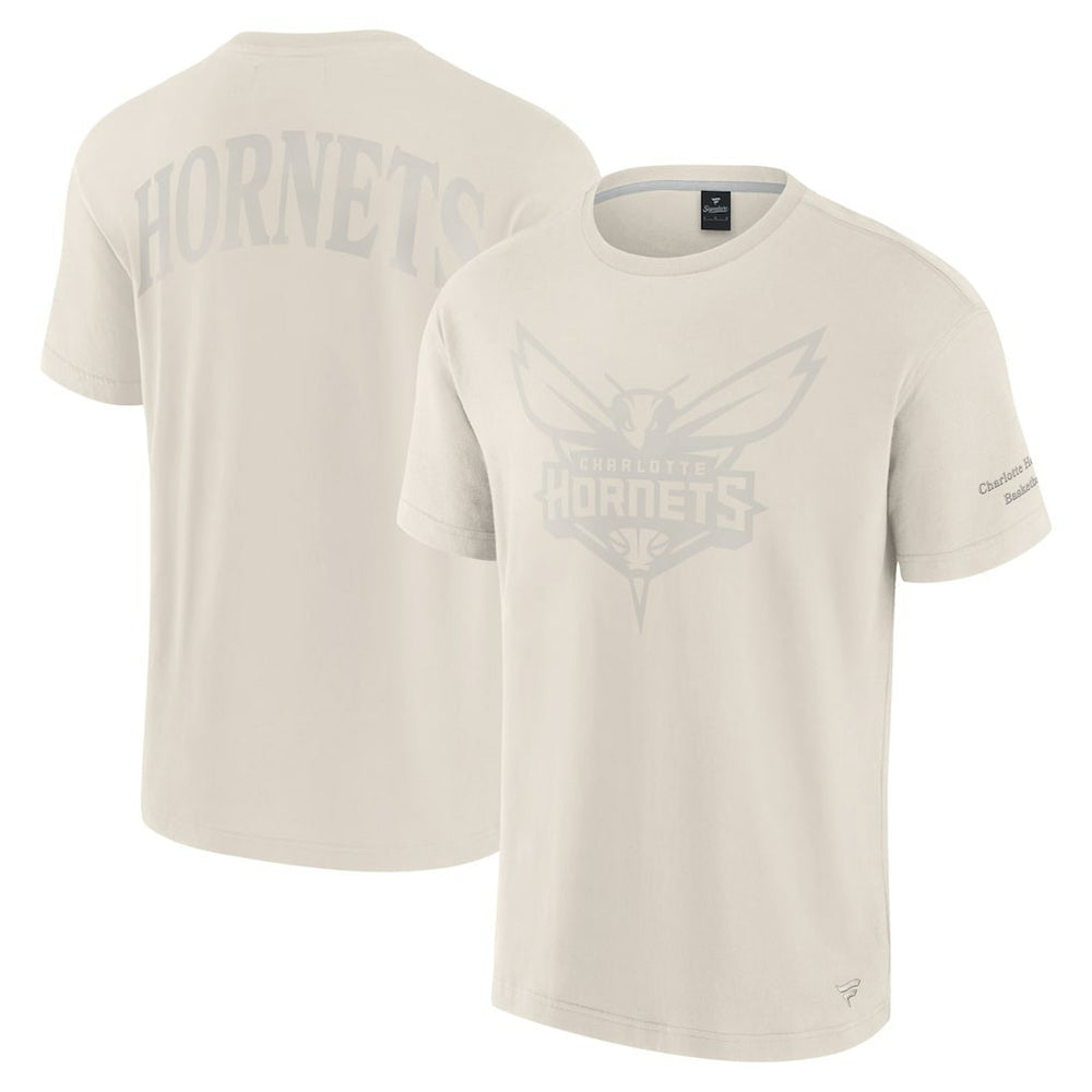 NBA Charlotte Hornets Elements Iconic T-Shirt