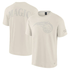 NBA Orlando Magic Elements Iconic T-Shirt