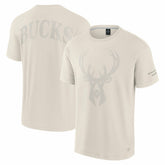NBA Milwaukee Bucks Elements Iconic T-Shirt