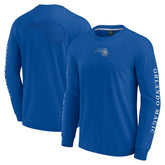 NBA Orlando Magic Elements Strive Long Sleeve T-Shirt