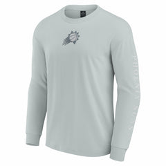 NBA Phoenix Suns Elements Strive Long Sleeve T-Shirt