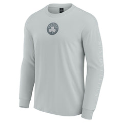 NBA Boston Celtics Elements Strive Long Sleeve T-Shirt