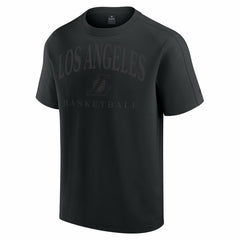 NBA Los Angeles Lakers Flex Tri-Blend T-Shirt
