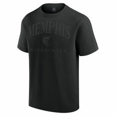 NBA Memphis Grizzlies Flex Tri-Blend T-Shirt