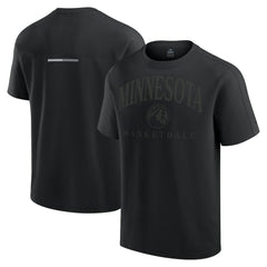 NBA Minnesota Timberwolves Flex Tri-Blend T-Shirt
