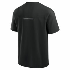 NBA New Orleans Pelicans Flex Tri-Blend T-Shirt