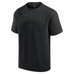 NBA Sacramento Kings Elements Flex Tri-Blend T-Shirt