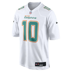 Tyreek Hill Fashion Game Jersey - Miami Dolphins