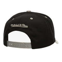 MLB Chicago White Sox Mitchell & Ness All In 2.0 Adjustable Hat