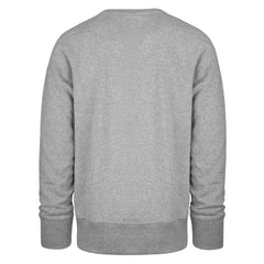 '47 Varsity Block Headline Pullover Sweatshirt - Miami Dolphins
