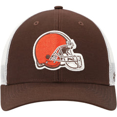 '47 Trucker Snapback Hat - Cleveland Browns