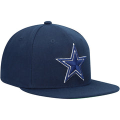 Youth Team Ground Snapback Hat - Dallas Cowboys