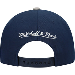 Youth Two-Tone Snapback Hat - Dallas Cowboys