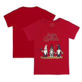 MLB St. Louis Cardinals Tiny Turnip Youth Gnomes T-Shirt