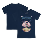 MLB Seattle Mariners Tiny Turnip Youth Mermaid T-Shirt