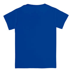 MLB Kansas City Royals Tiny Turnip Youth Monster Truck T-Shirt