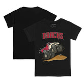 MLB Arizona Diamondbacks Tiny Turnip Youth Monster Truck T-Shirt