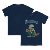 MLB Seattle Mariners Tiny Turnip Youth Triceratops T-Shirt
