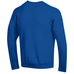 NHL Royal Winnipeg Jets Champion Eco Powerblend Crewneck Sweatshirt