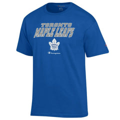 NHL Royal Toronto Maple Leafs Champion Jersey T-Shirt