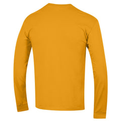 NHL Gold Pittsburgh Penguins Champion Long-Sleeve Jersey T-Shirt