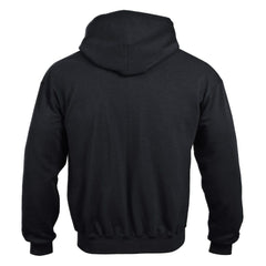 NHL Black Ottawa Senators Champion Youth Eco Powerblend Pullover Hoodie