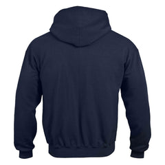 NHL Navy Washington Capitals Champion Youth Eco Powerblend Pullover Hoodie
