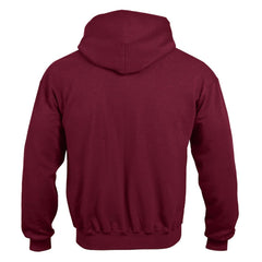 NHL Burgundy Colorado Avalanche Champion Youth Eco Powerblend Pullover Hoodie
