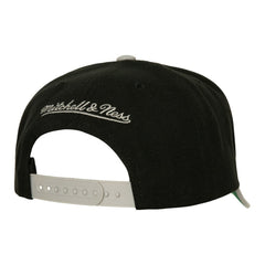 NBA Brooklyn Nets Soul XL Logo Pro Crown Snapback Hat