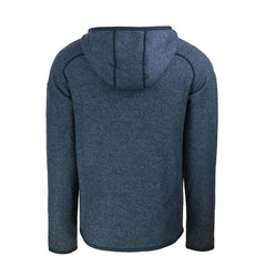 Cutter & Buck Americana Mainsail Full-Zip Hooded Jacket - San Francisco 49ers