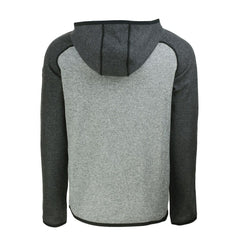 Cutter & Buck Americana Mainsail Full-Zip Hooded Jacket - Denver Broncos