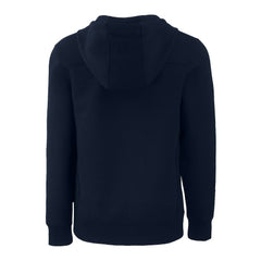 Cutter & Buck Americana Roam Eco Half-Zip Recycled Pullover Hoodie - Kansas City Chiefs