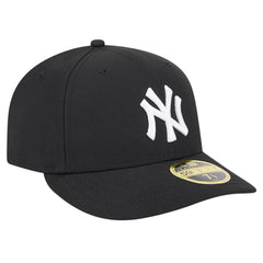 MLB New York Yankees New Era Low Profile 59FIFTY Fitted Hat