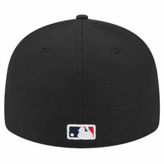 MLB New York Yankees New Era Low Profile 59FIFTY Fitted Hat