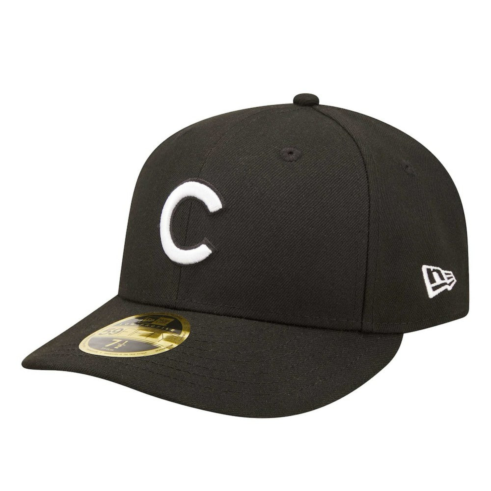 MLB Chicago Cubs New Era Low Profile 59FIFTY Fitted Hat