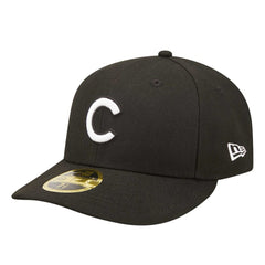 MLB Chicago Cubs New Era Low Profile 59FIFTY Fitted Hat