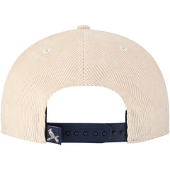MLB St. Louis Cardinals New Era Summer Essential Golfer Snapback Hat