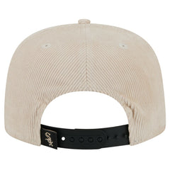 MLB Chicago White Sox New Era Summer Essential Golfer Snapback Hat