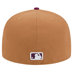 MLB Los Angeles Dodgers New Era Two-Tone Color Pack 59FIFTY Fitted Hat
