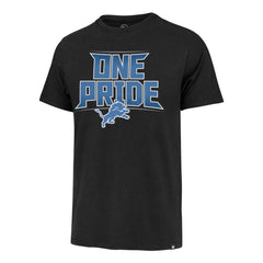 '47 Regional Franklin T-Shirt - Detroit Lions