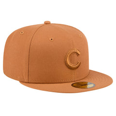 MLB Chicago Cubs New Era Color Pack 59FIFTY Fitted Hat