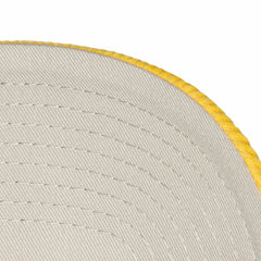 NBA Golden State Warriors Corduroy Pro Crown Adjustable Hat sale