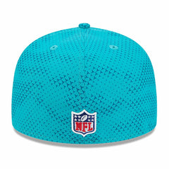 2024 Sideline 59FIFTY Fitted Hat - Miami Dolphins