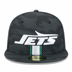 2024 Sideline 59FIFTY Fitted Hat - New York Jets